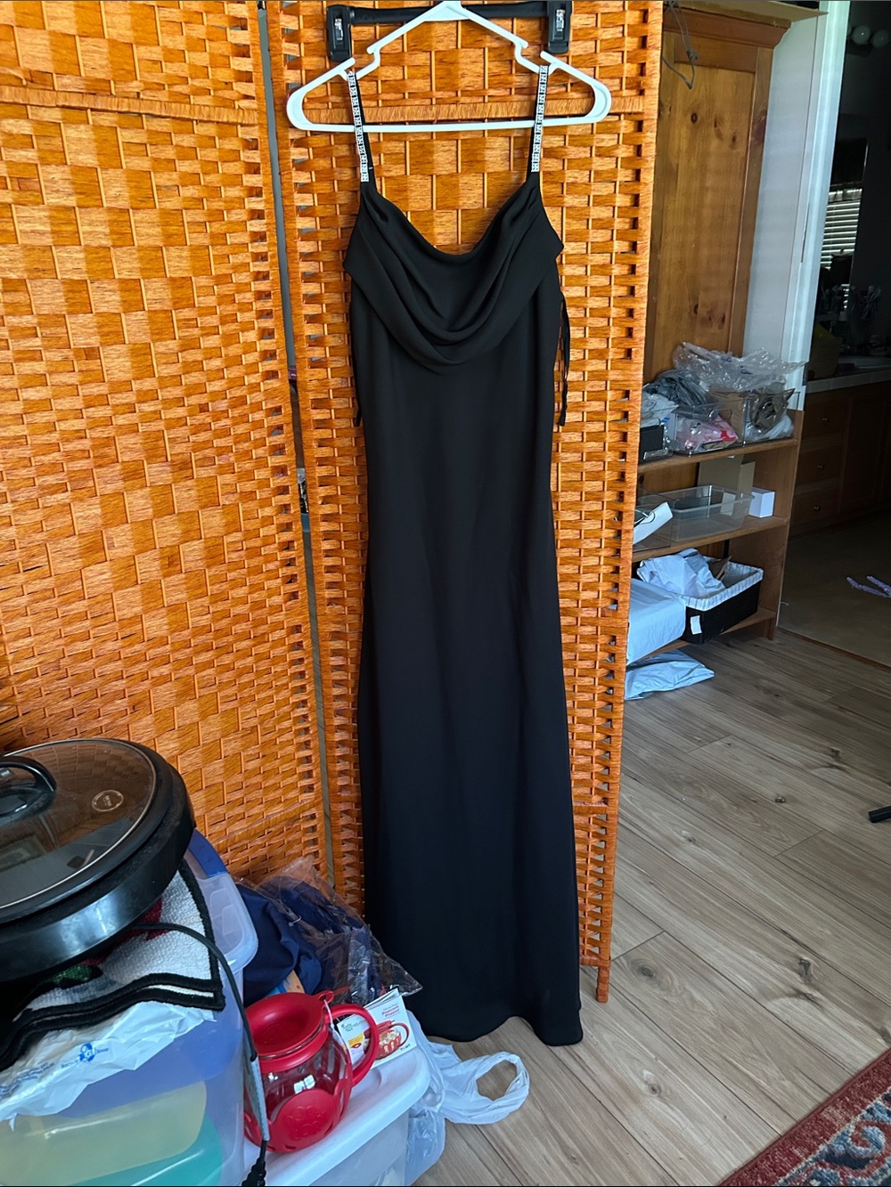 KARINA dress